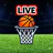 National Basketball LiveStream icon