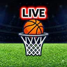National Basketball LiveStream icon