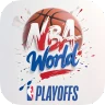 NBA World icon