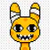 DIY Pixel Art Number ASMR