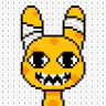 DIY Pixel Art Number ASMR icon