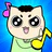 야코 런 : 리듬매니아(무한의 계단 x 고양이 스낵바) icon