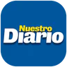 Nuestro Diario: Noticias GT icon