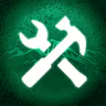 Rebel Inc Creador de Escenario icon