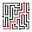 GOGO! Blast icon