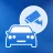 Bản đồ radar, Máy dò radar,HUD icon