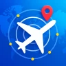 Theo Dõi Chuyến Bay: Radar icon