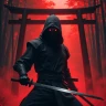 Shadow Fight 4: Arena-VTC Game icon