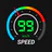 Speedometer Offline: GPS, HUD icon