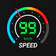 Speedometer Offline: GPS, HUD