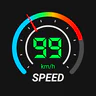 Speedometer Offline: GPS, HUD icon