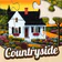 Jigsaw Puzzle - Countryside