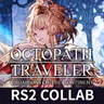 OCTOPATH TRAVELER: CotC icon