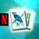 Mahjong Solitaire NETFLIX