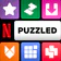 Netflix Puzzled