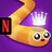 Snake.io NETFLIX icon