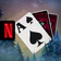 Solitario clásico NETFLIX