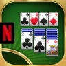 Solitario clásico NETFLIX icon