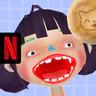 Toca Boca Jr Kitchen NETFLIX icon