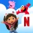 Coin jeu Netflix icon