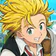 The Seven Deadly Sins: Origin