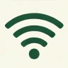 Network WiFi Scan icon
