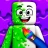 Seek Paint: Hide and Seek icon