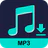 Mp3 Music downloader all songs icon