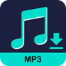 Mp3 Music downloader all songs icon