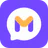 Meete - Text & Chat icon