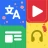 4English - Tự học tiếng Anh icon