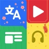 4English - Tự học tiếng Anh icon