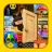 脱出ゲーム Great Escapes 謎解きコレクション icon