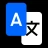 画面翻訳 icon