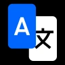画面翻訳 icon