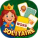 Word Solitaire