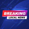 Breaking Local News icon