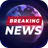 Breaking News Launcher icon