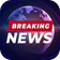 Breaking News Launcher