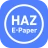 HAZ E-Paper icon