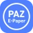 PAZ E-Paper icon