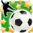 New Star™ Fútbol icon