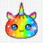 Fun Pixel Number Coloring Game icon