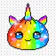 Fun Pixel Number Coloring Game