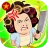 Chúa Công Chạy Mau-3Q icon