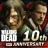 The Walking Dead No Man's Land icon
