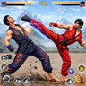 PHÒNG TẬP Kungfu:Trò chơi chiế icon