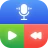 Âm thanh đảo ngược: Hát ngược icon