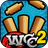 World Cricket Championship 2 icon