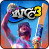 World Cricket Championship 3 icon